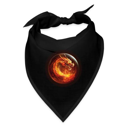 Shadow Dragon Rise - Bandana