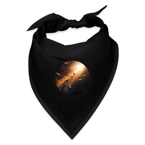 Asteroids Pulse - Bandana