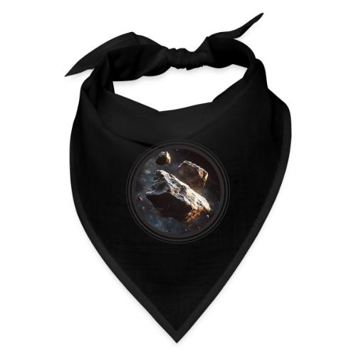 Asteroids Frontier - Bandana