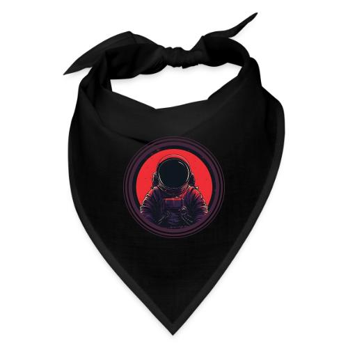 Astronaut: The universe is calling! - Bandana