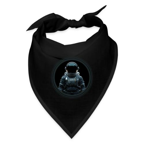 Astronaut: Blast off in style! - Bandana