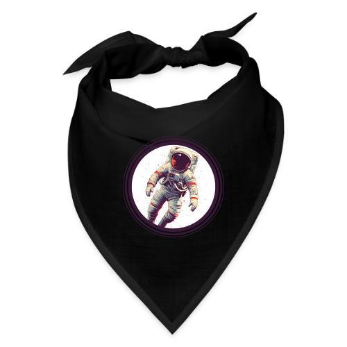 Astronaut: From Earth to the cosmos - Bandana