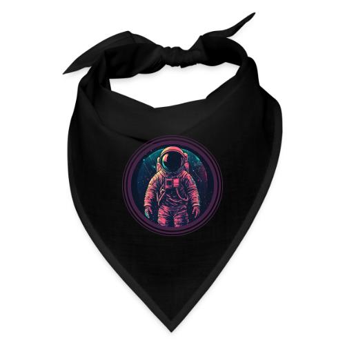 Astronaut: Explore the unknown - Bandana