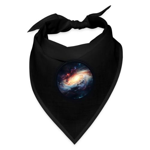 Galaxy Mirage - Bandana