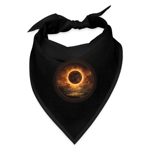 Eclipse Canvas - Bandana