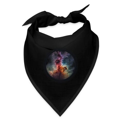 Nebula Origins - Bandana
