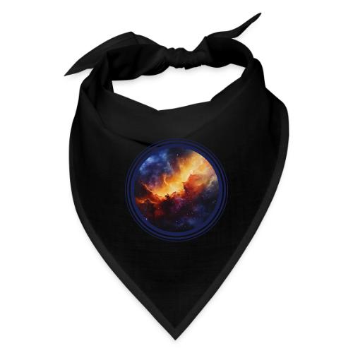 Nebula Dreams - Bandana