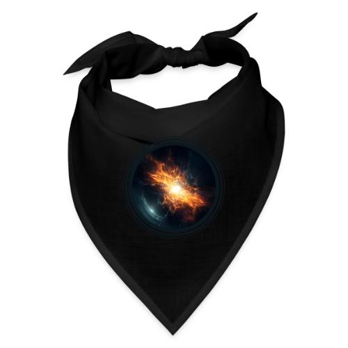 Supernova: cosmic explosion - Bandana