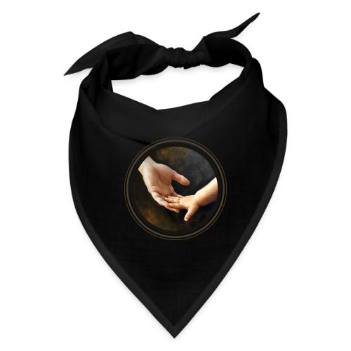 Hand in hand - Bandana