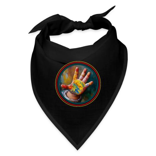 Colors of Innocence - Bandana