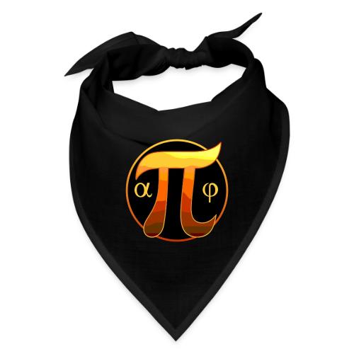 Trigonometry: Angles & Symbols - Bandana