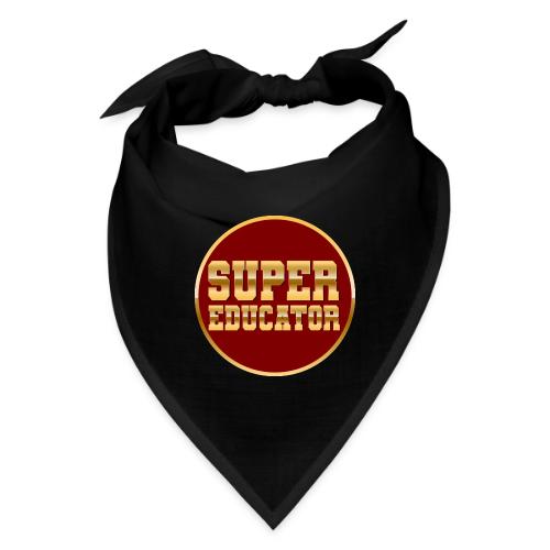 Super Educator - Bandana