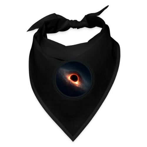 Black Hole Mystery - Bandana