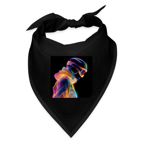 Snowboarding: Neon Gravity Ride - Bandana