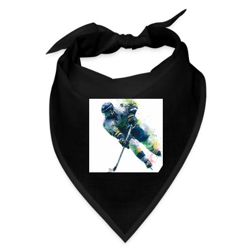 Hockey: Frozen Motion - Bandana