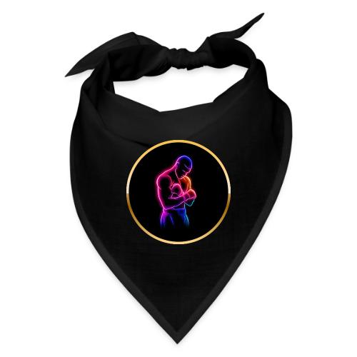 Boxing: Neon Power Guard - Bandana