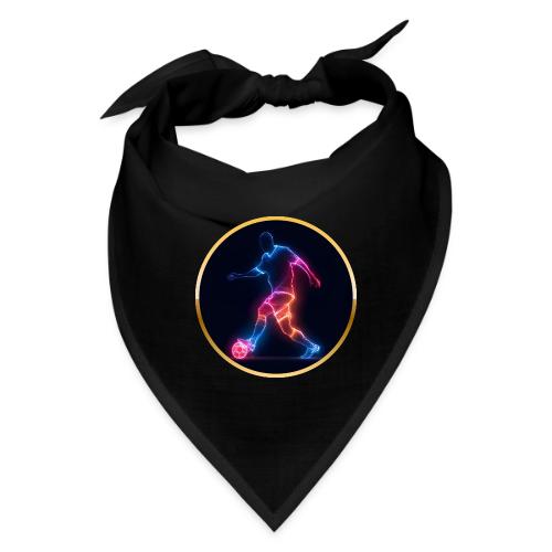 Soccer: Electric Kick Ring - Bandana