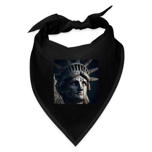 USA: Liberty in Shadows - Bandana