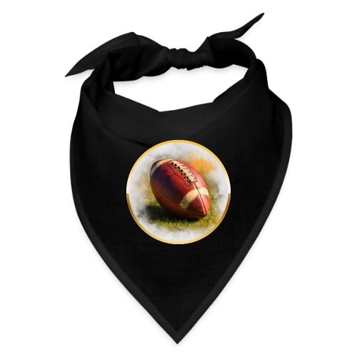 American Football: Heart of the Gridiron - Bandana