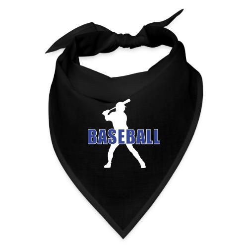 Classic Baseball Swing - Bandana