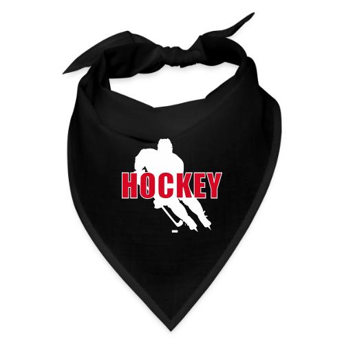 Power Play Hockey - Bandana