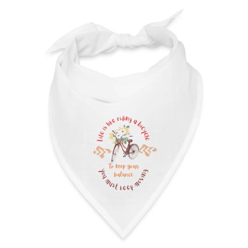 Bike Bike Riding Biking Bike MTB Dirt - Bandana