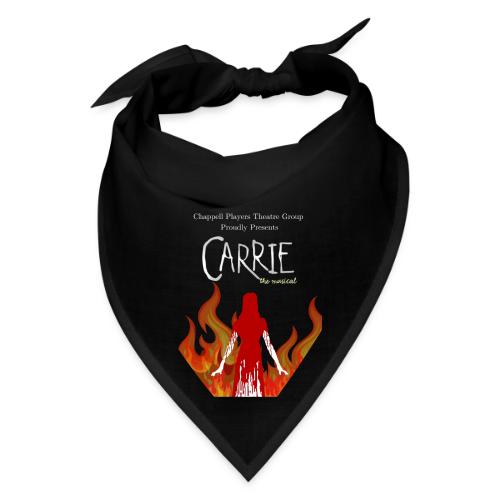 Carrie 4 - Bandana