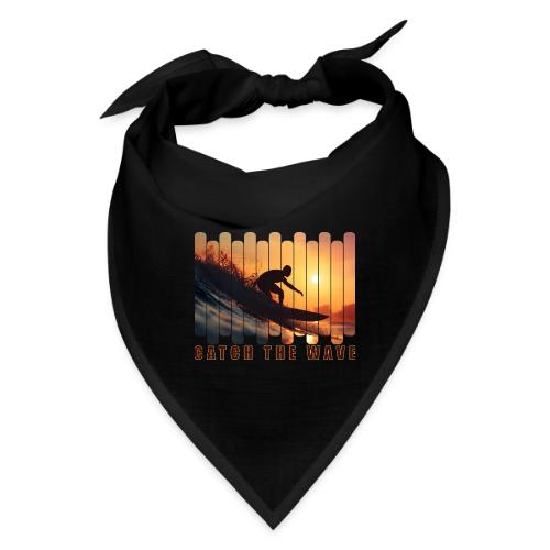 Surfing: Catch the Wave - Bandana