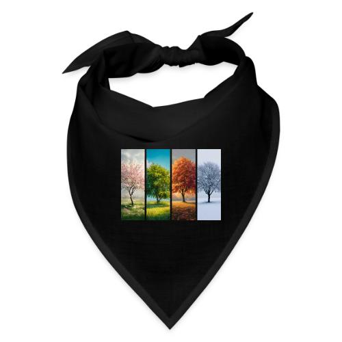 The four Seasons - Bandana