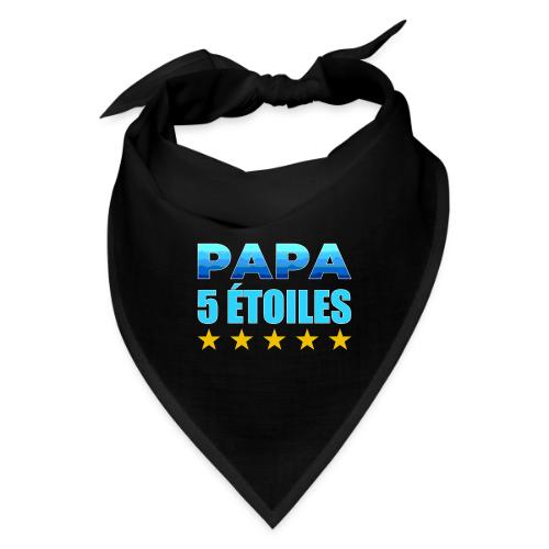Five-Star Dad - Bandana