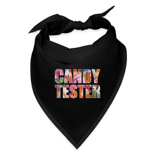 Candy Tester Delight - Bandana