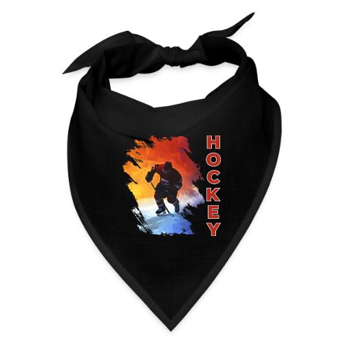 Hockey Energy - Bandana