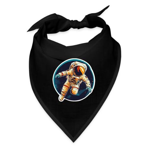 Astronaut: Dream, explore, discover! - Bandana