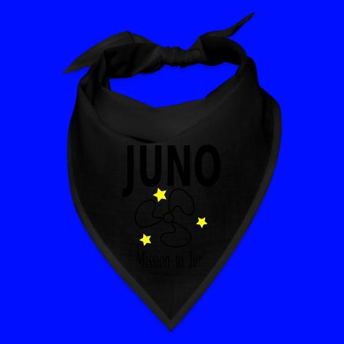 Juno Jupiter Mission - Bandana