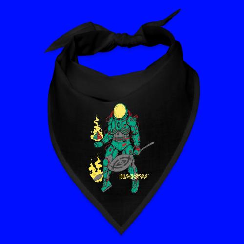 Afronaut - Bandana