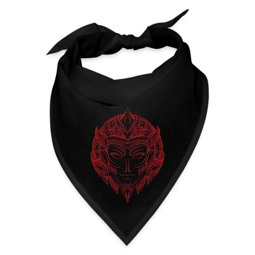 DemBoyz Logomark (Red Edition) - Bandana