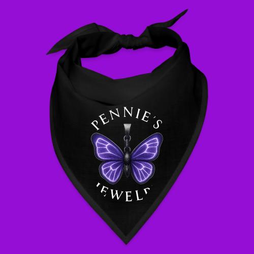 Pennie's Jewelry - Bandana