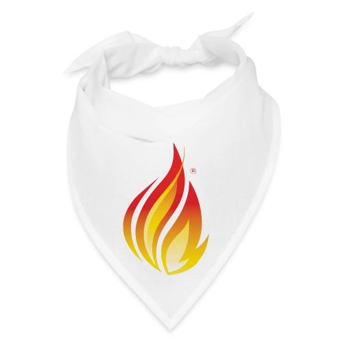 HL7 FHIR Flame Logo - Bandana