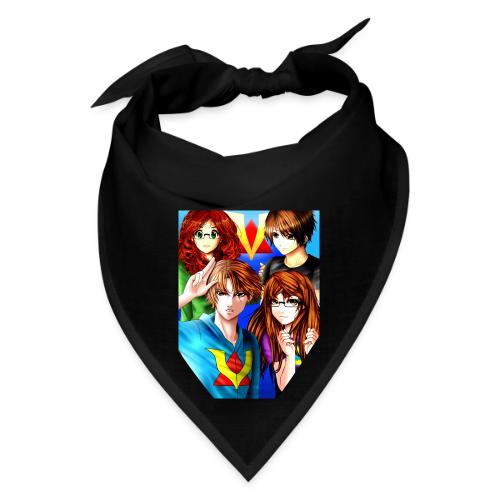 VenturianTale Poster - Bandana