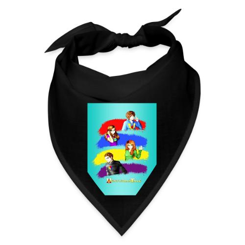 VenturianTaleGroup iPad png - Bandana