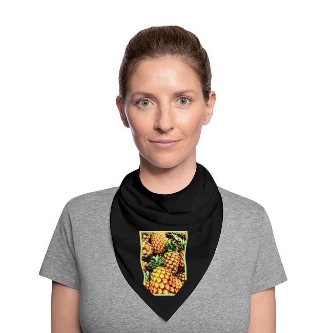 "Pineapples" Cute Photo. Buy Now