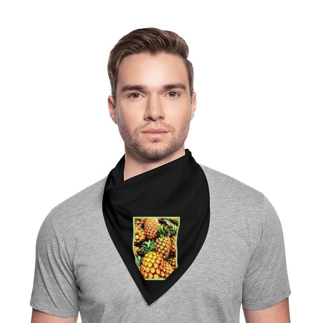 "Pineapples" Cute Photo. Buy Now