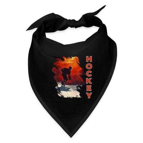 Hockey Vibes - Bandana