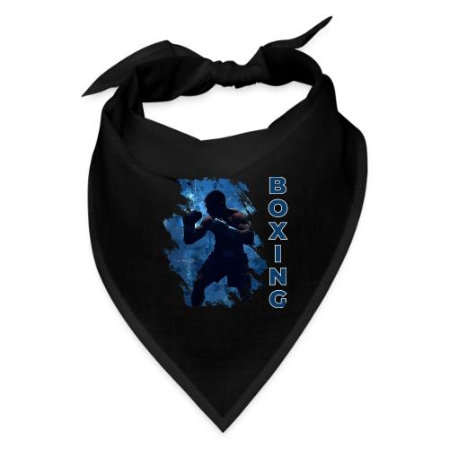 Boxing Style - Bandana