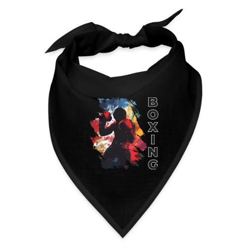 Boxing Drive - Bandana