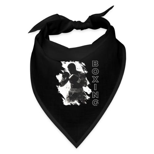Boxing Vibes - Bandana