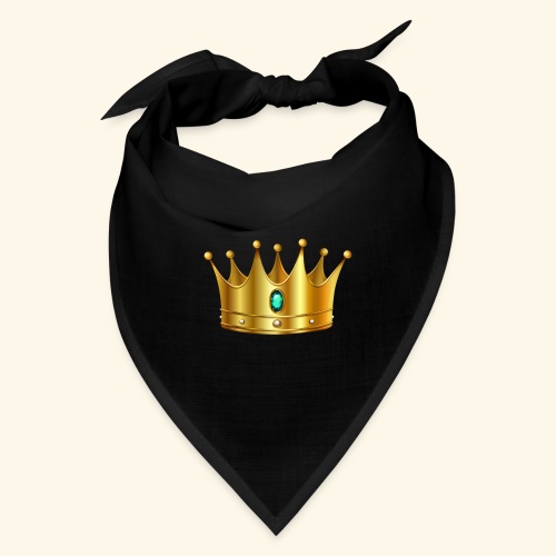 Royal Crown - Bandana