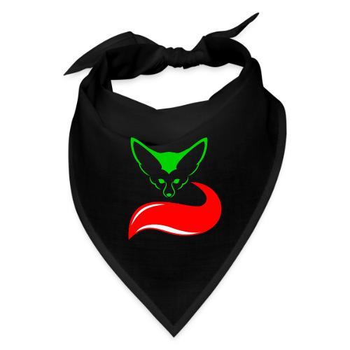 The Fennec, the Desert Fox of Algeria - Bandana