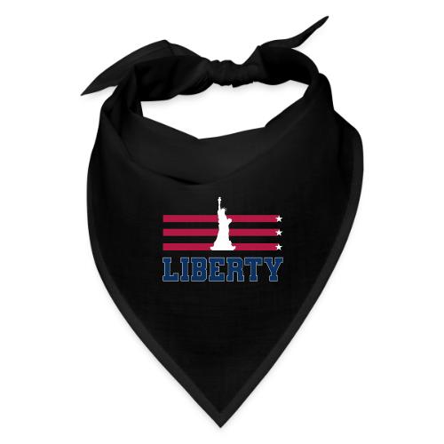 USA: Stars of Liberty - Bandana