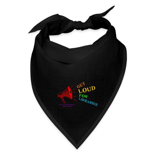OLA PNLA 2026 Logo smaller conference info - Bandana